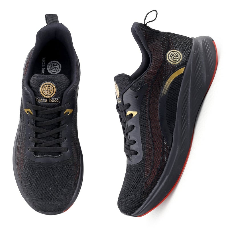 Bacca Bucci Fly Everyday Running Shoes - Image 2
